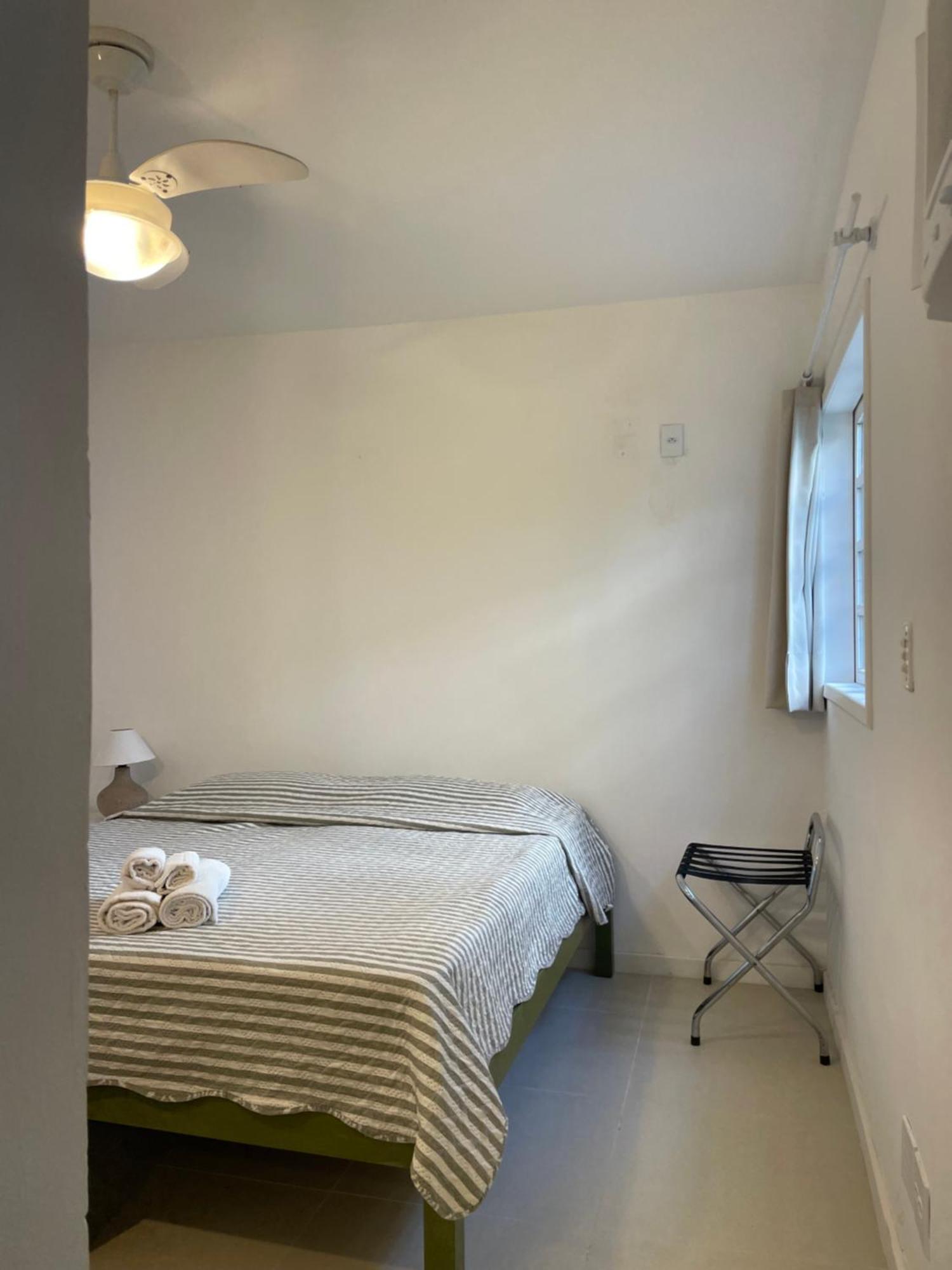 Cesar Apartamentos Búzios Eksteriør billede