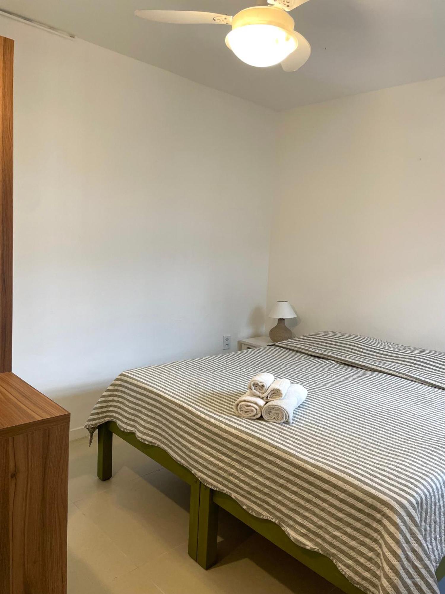 Cesar Apartamentos Búzios Eksteriør billede