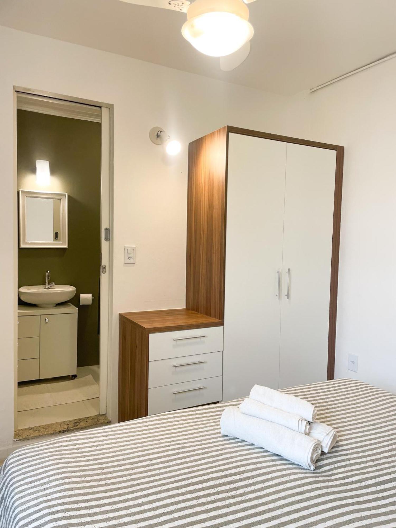 Cesar Apartamentos Búzios Eksteriør billede