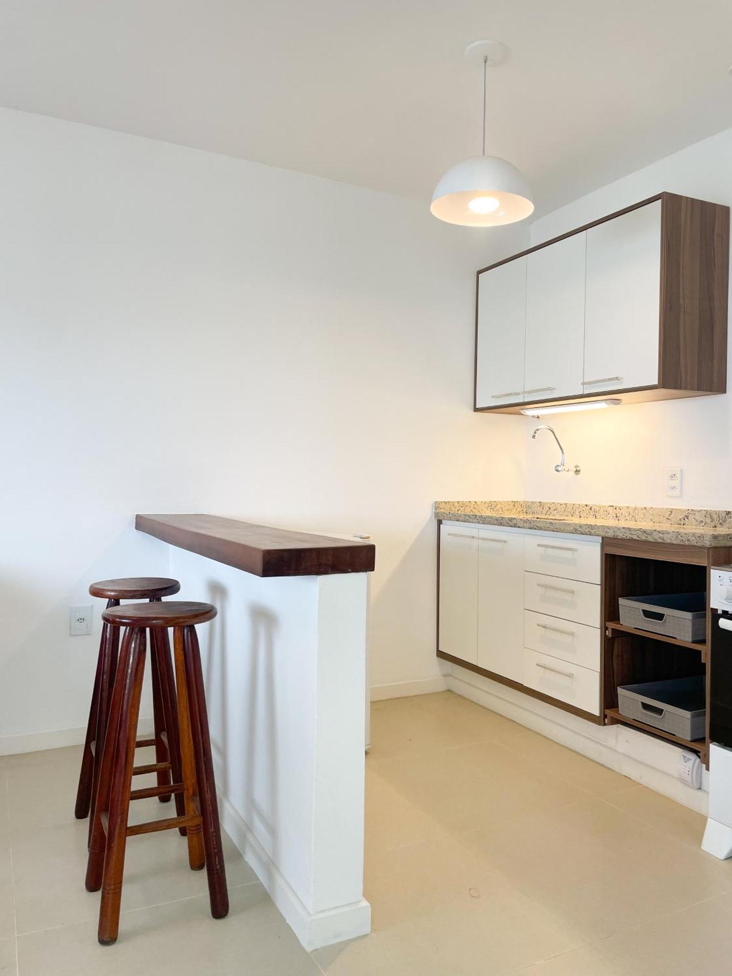 Cesar Apartamentos Búzios Eksteriør billede