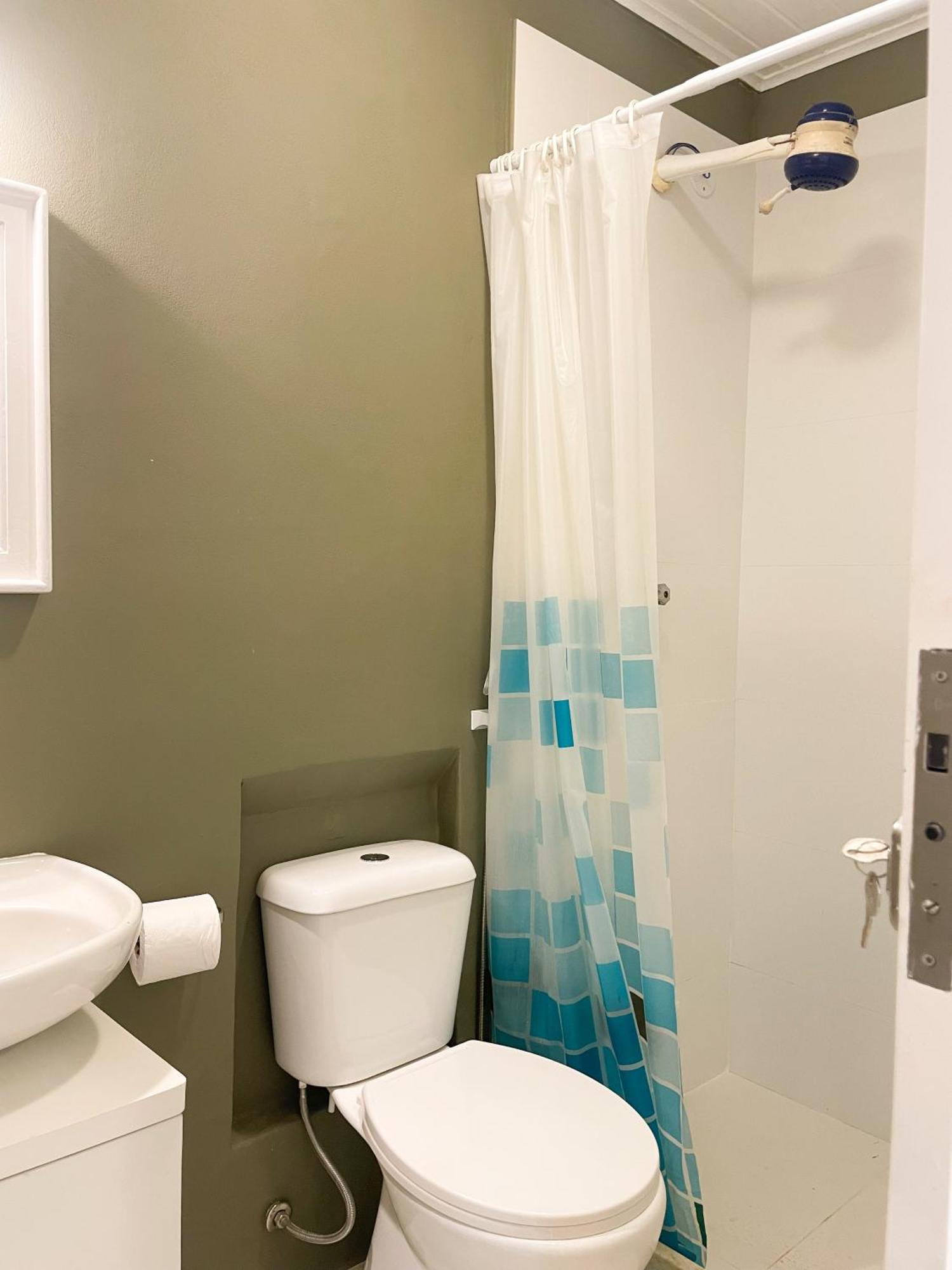 Cesar Apartamentos Búzios Eksteriør billede