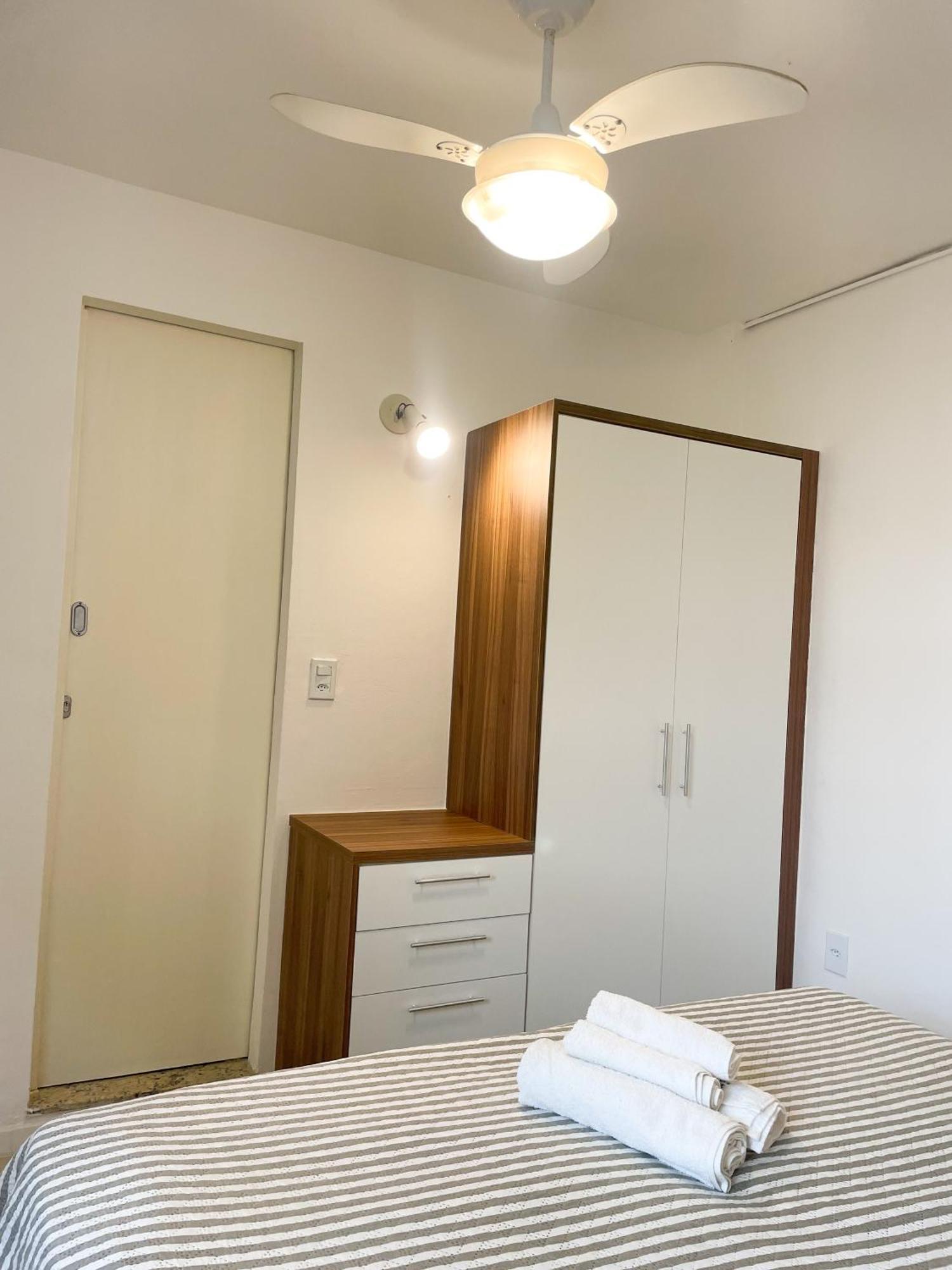 Cesar Apartamentos Búzios Eksteriør billede